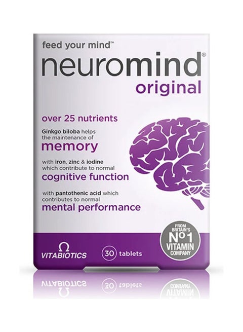 Neuromind Original