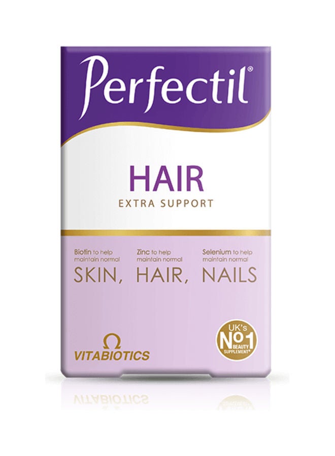 فيتابيوتيكس Perfectil Hair 