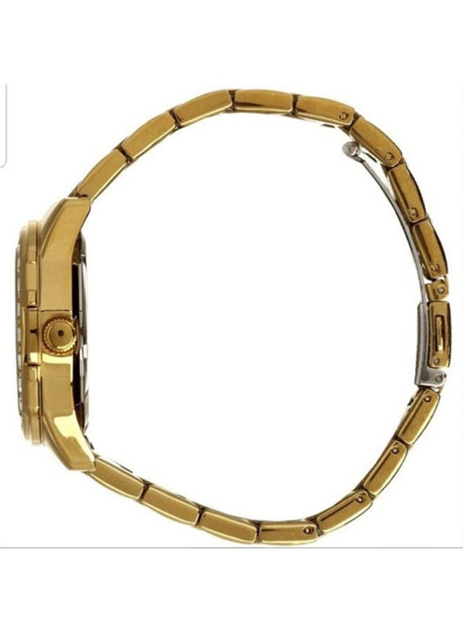 جس Men's Stainless Steel Analog Watch 0018L2  - Image 2