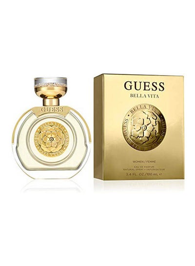 GUESS Bella Vita EDP