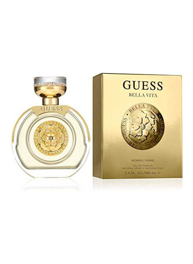 GUESS - Bella Vita EDP 100ml - Image 1