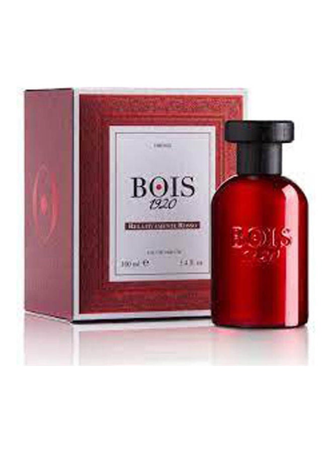 BOIS 1920 Relativamente Rosso EDP 100ml  - Image 2