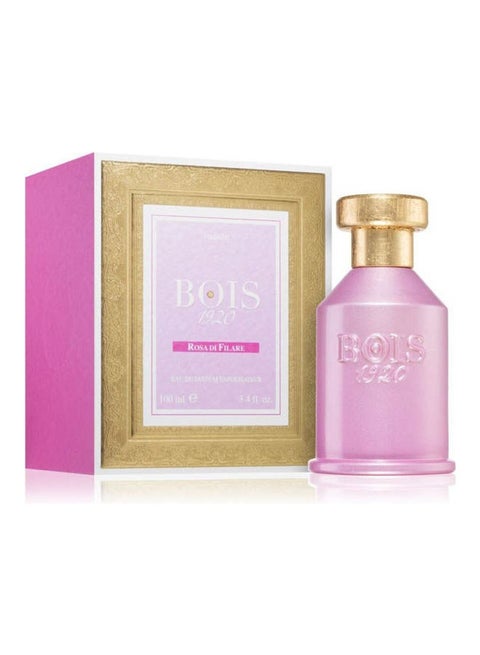 عطر روزا دي فيلاري
