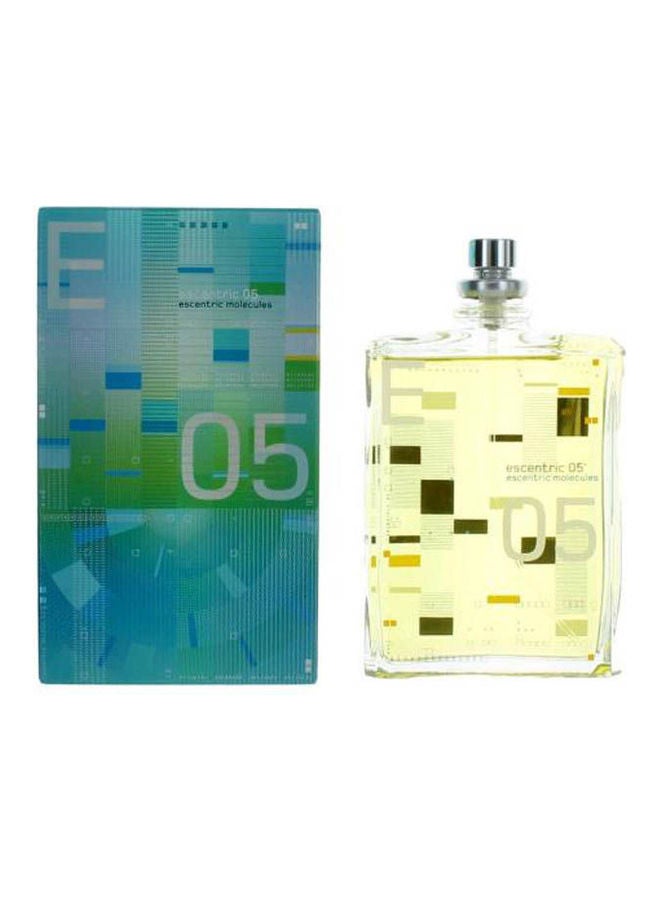 ESCENTRIC MOLECULES Molecules EDT 100ml - Image 1