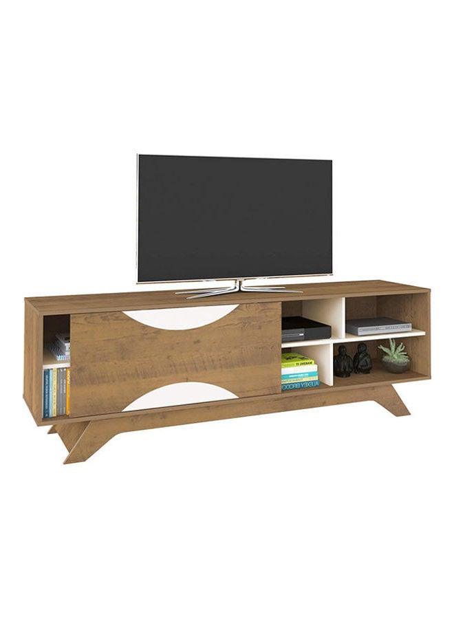 آرتلي Modern Tv Table White - Image 2