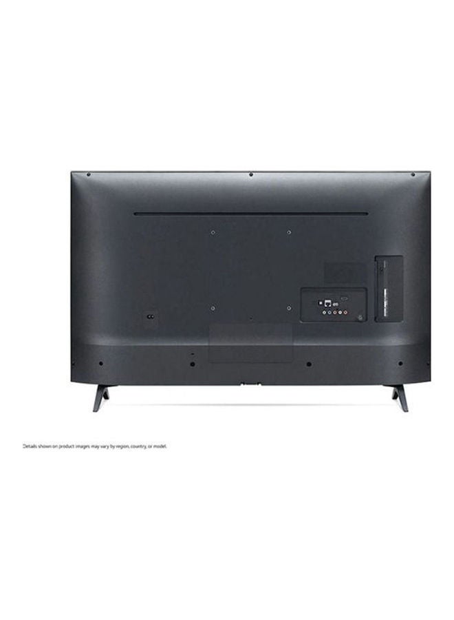 LG - 43 Inch Full HD LED Smart TV With Flat Panel TV Wall Mount Bracket 20 X 26Cm 43LM6370PVA Black - Image 1