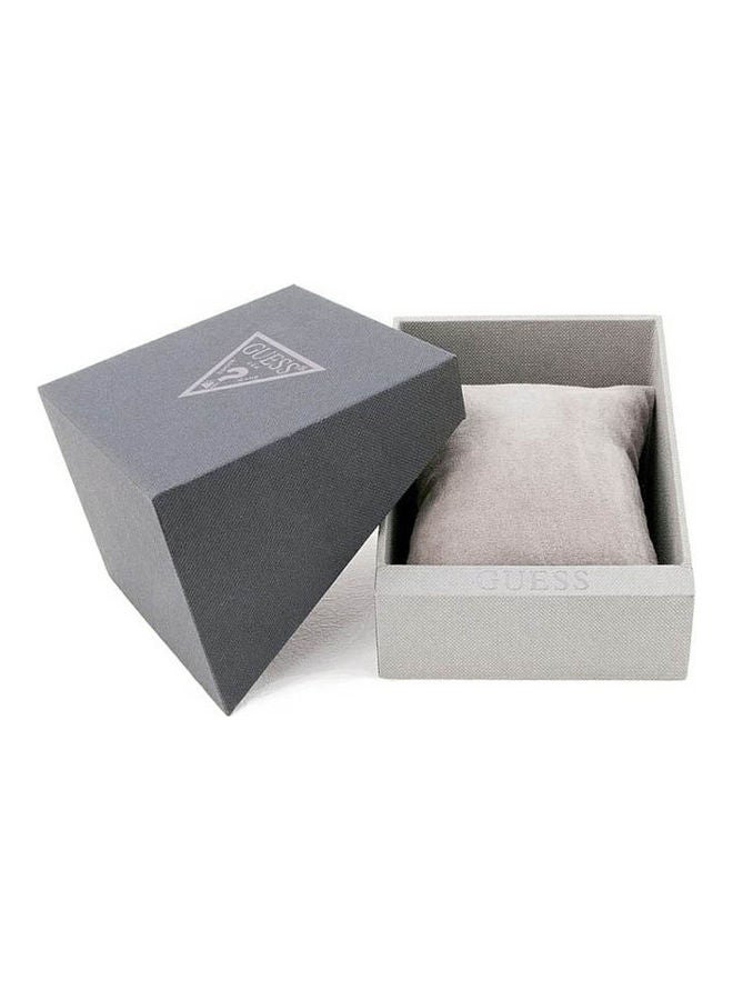 جس Women's Stainless Steel Analog Watch 0236L2 - Image 2