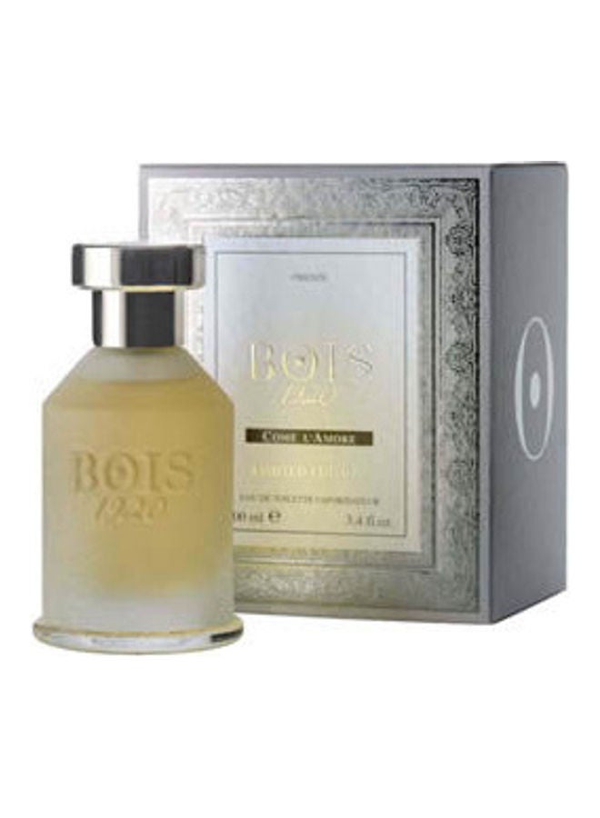 BOIS 1920 Come L'Amore Ltd Edi EDT 50ml  - Image 1