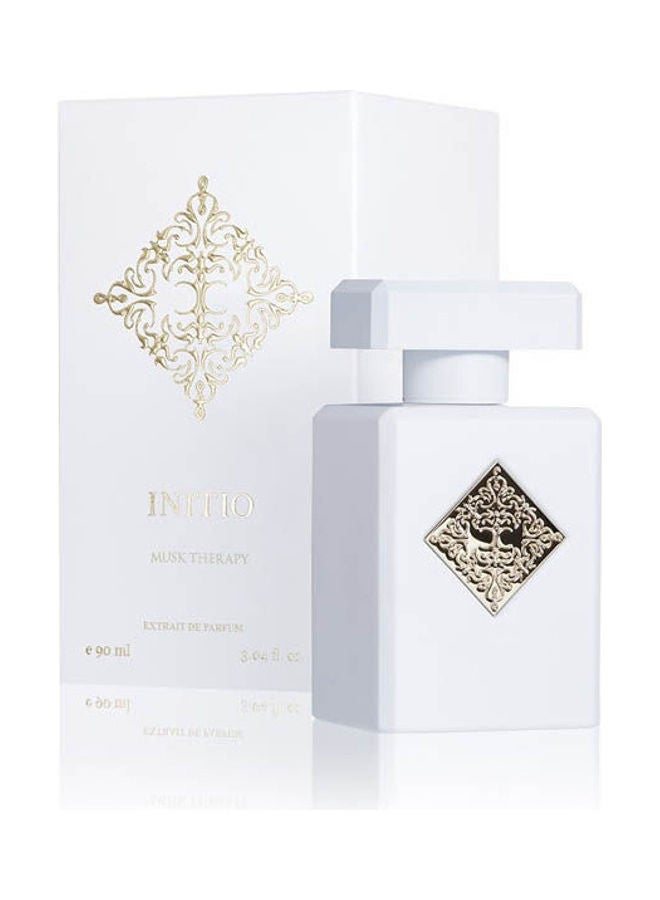 Initio Musk Therapy Extrait De Parfum 90ml - Image 1