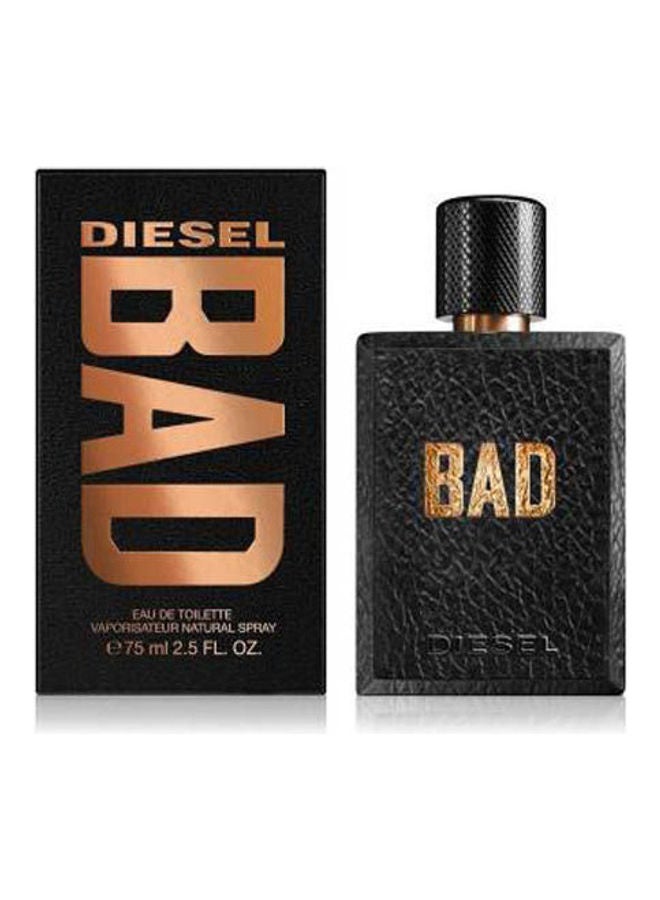 ديزل ماء تواليت باد 75ملليلتر - Image 1