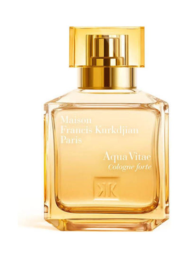 MAISON FRANCIS KURKDJIAN Aqua Vitae Cologne Forte EDP 70ml 