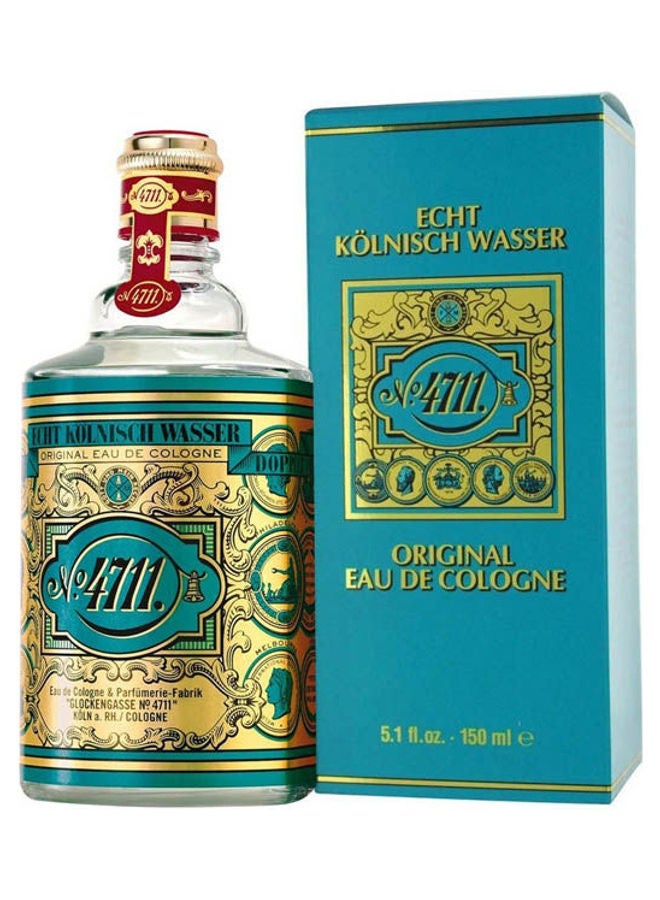 4711 Original EDC 150ml