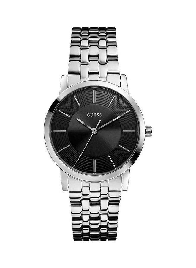 جس ساعة أنالوج من الفولاذ المقاوم للصدأ 14020G1 - Image 1