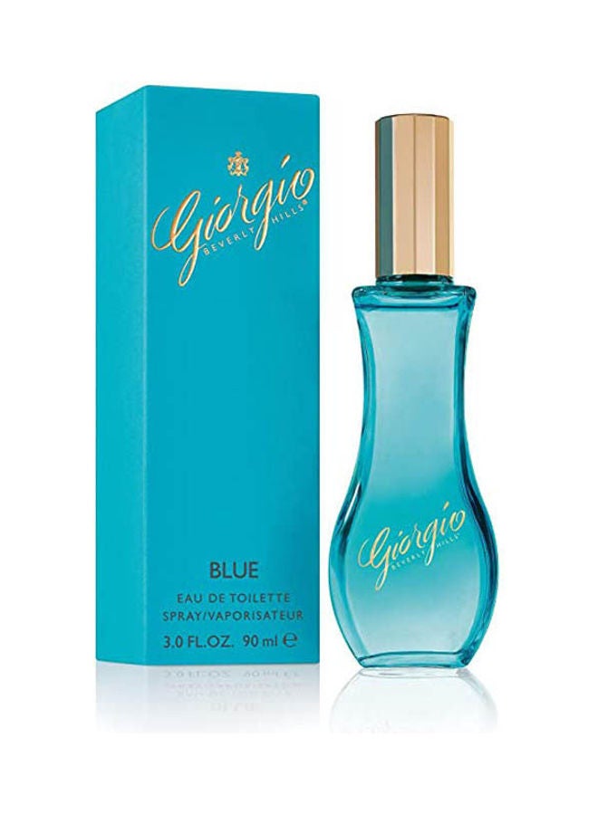 جورجيو بيفرلي هيلز عطر جورجيو بلو EDT 90ملليلتر - Image 1
