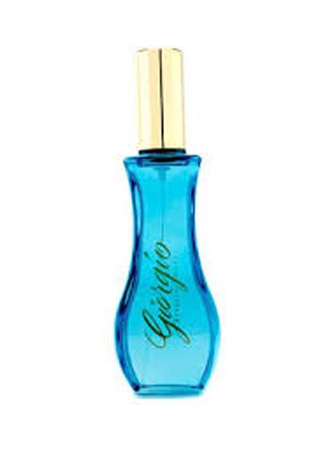 جورجيو بيفرلي هيلز عطر جورجيو بلو EDT 90ملليلتر - Image 2