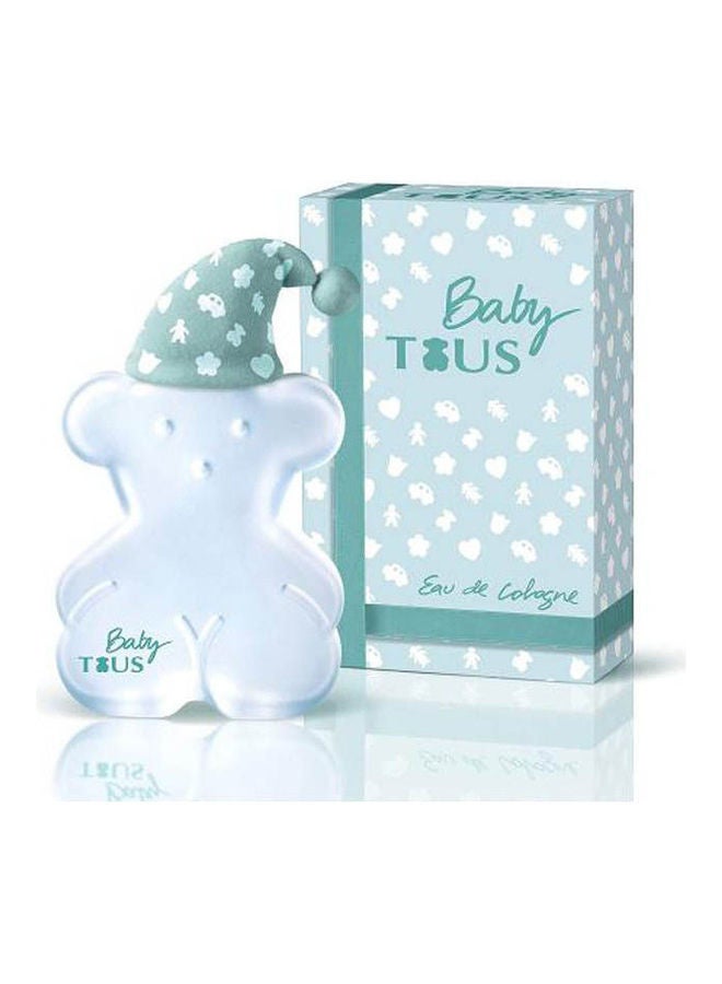 Baby Alcohol Free EDC 100ml - v1642511675/N52437890A_1