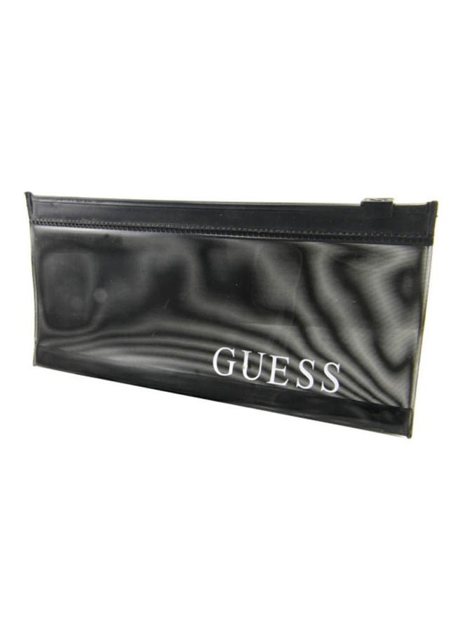 GUESS Women's Stainless Steel Analog Watch 0015L1 - Image 2