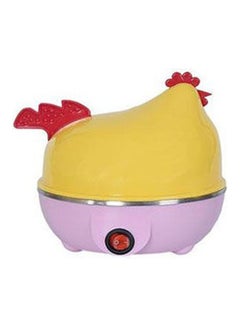 Generic Egg Boiler - 350 W 350 W SP-46545 Multicolour  - Image 2