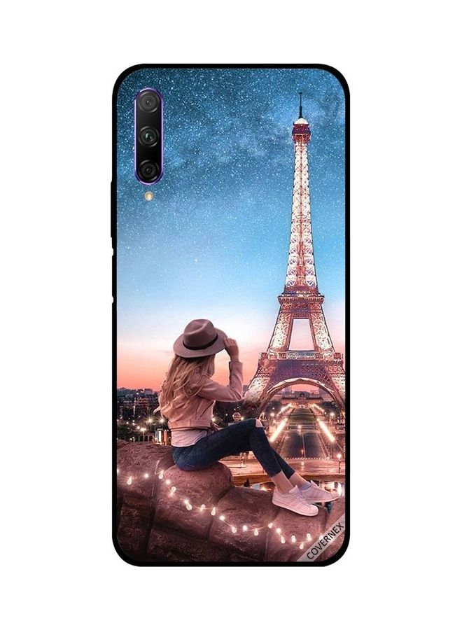 Covernex Protective Case Cover For Huawei Y9S Multicolour  - Image 1