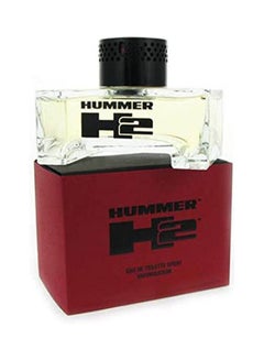 Hummer HUMMER  EDT 125ml  - Image 2