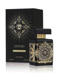 Initio Oud For Greatness EDP 90ml  - Image 1