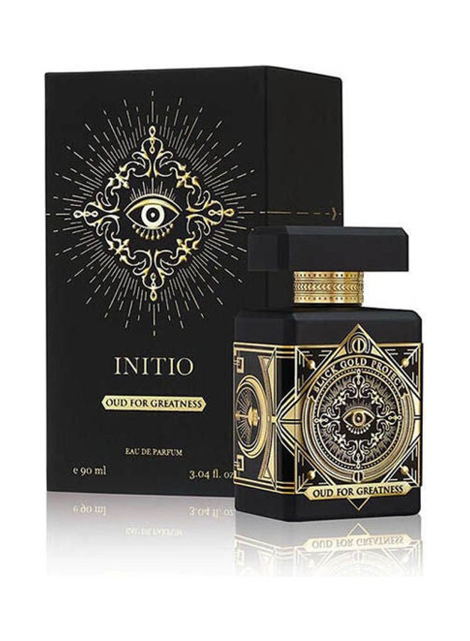 Initio - Oud For Greatness EDP 90ml - Image 1