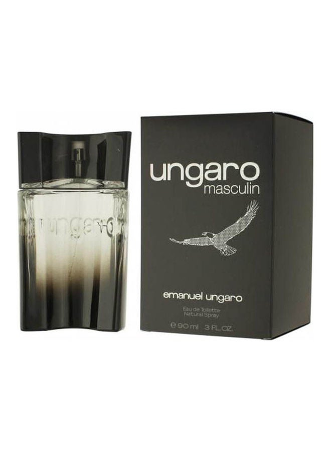 إيمانويل أنغارو عطر رجالي  - Image 1