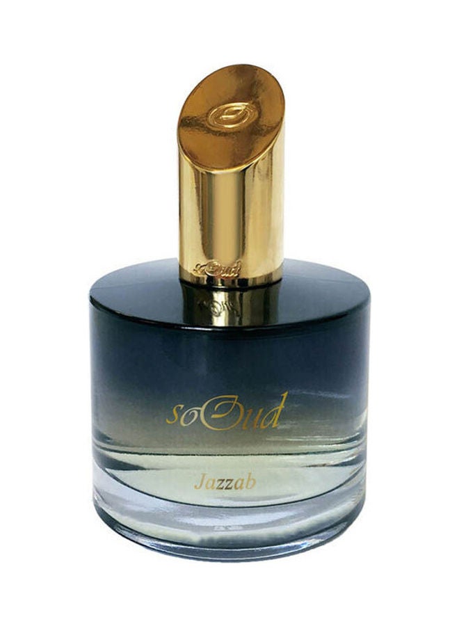 سو عود - Jazzab Eau Fine Parfum 100ml - Image 1