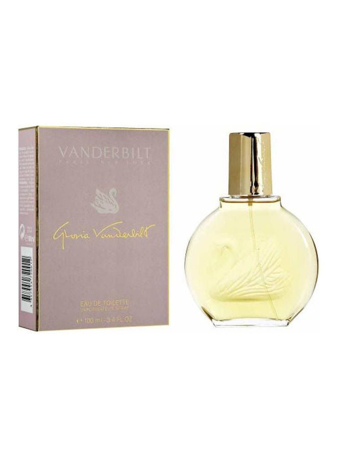 جلوريا عطر فاندربيلت 100 مل 100ملليلتر - Image 1
