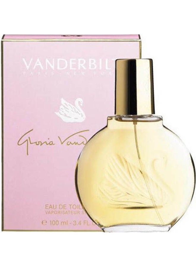 جلوريا عطر فاندربيلت 100 مل 100ملليلتر - Image 2