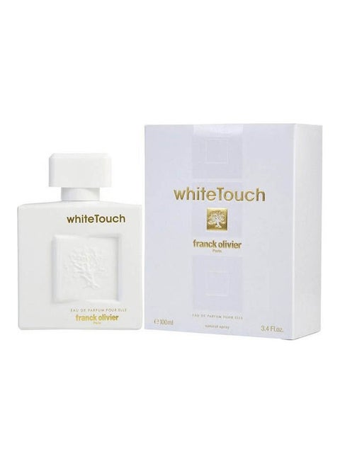 White Touch EDP 100ml