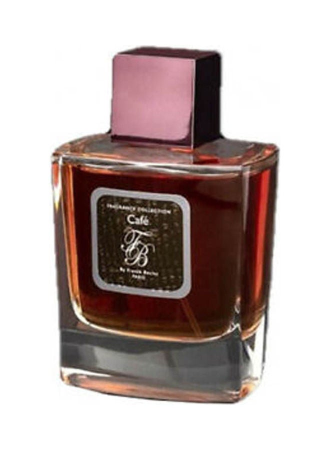 Franck Boclet Cafe EDP 100ml - Image 1