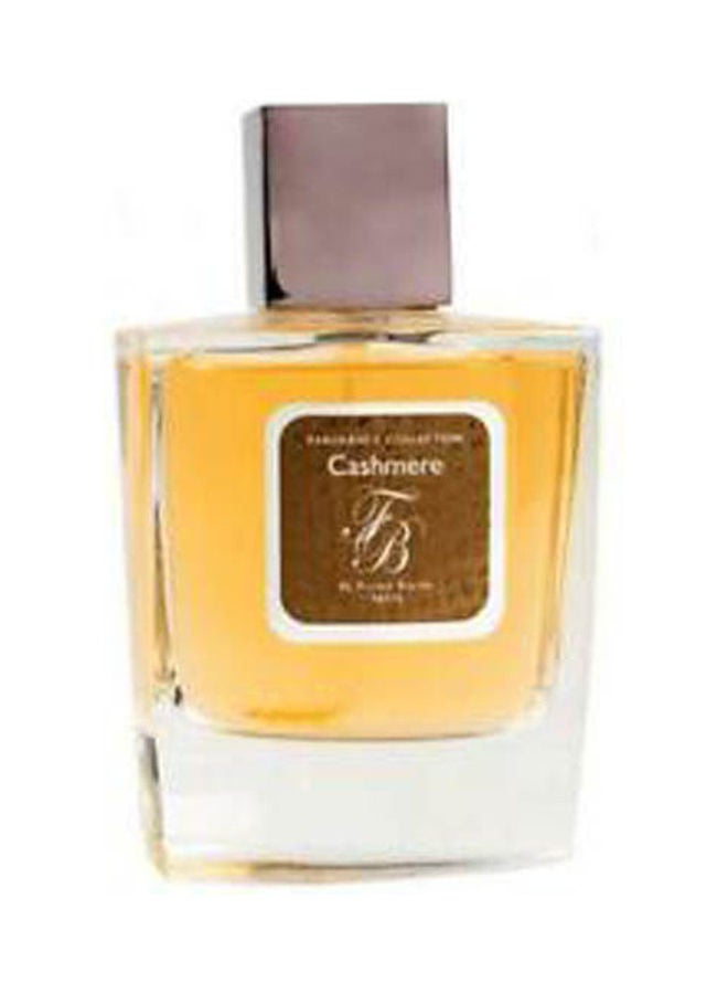 Franck Boclet Cashmere EDP 100ml - Image 2