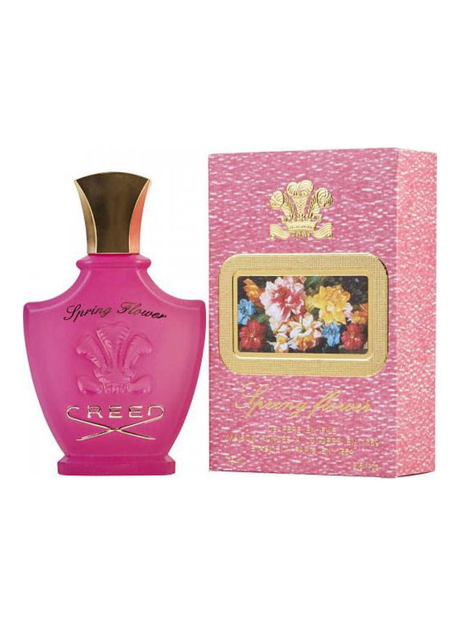 Creed Spring Flower EDP 75ml - Image 1