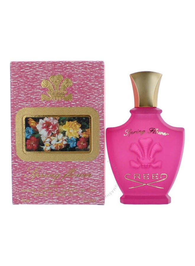 Creed Spring Flower EDP 75ml - Image 2