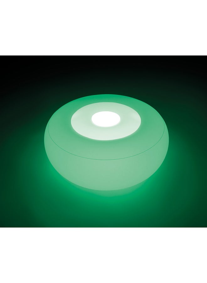 INTEX Ottoman LED Backyard Lighting Color May Vary Assorted 86x33cm  - Image 5