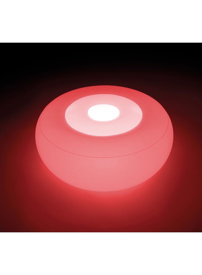 INTEX Ottoman LED Backyard Lighting Color May Vary Assorted 86x33cm  - Image 3