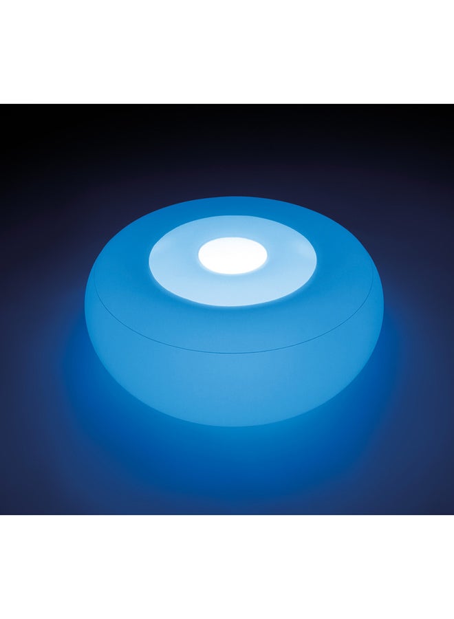 INTEX Ottoman LED Backyard Lighting Color May Vary Assorted 86x33cm  - Image 4