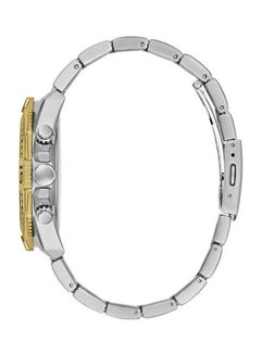 GUESS Men's Metal Clasp Analog Watch  GW0056G4  - Image 2