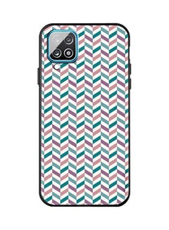 Protective Case Cover For Samsung Galaxy A12 Pattern