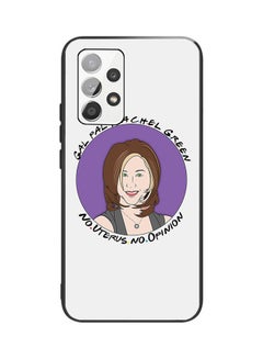 Protective Case Cover for Samsung Galaxy A32/M32 5G Rachel
