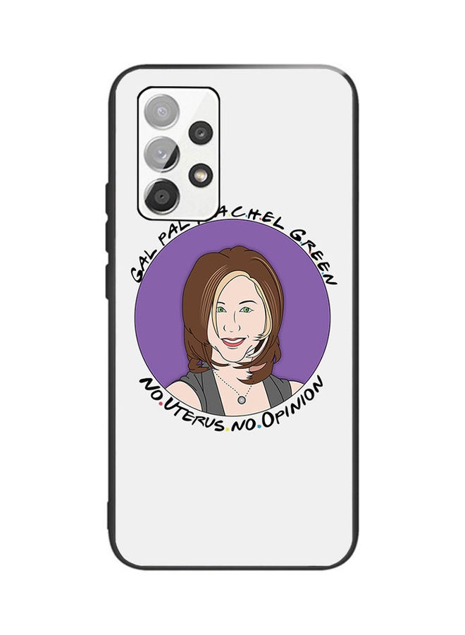 Okteq - Protective Case Cover for Samsung Galaxy A32/M32 5G Rachel - Image 1