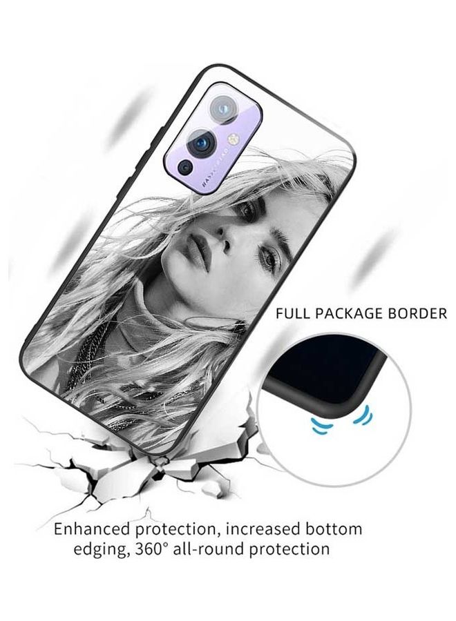 Protective Case for OnePlus 9 Billie