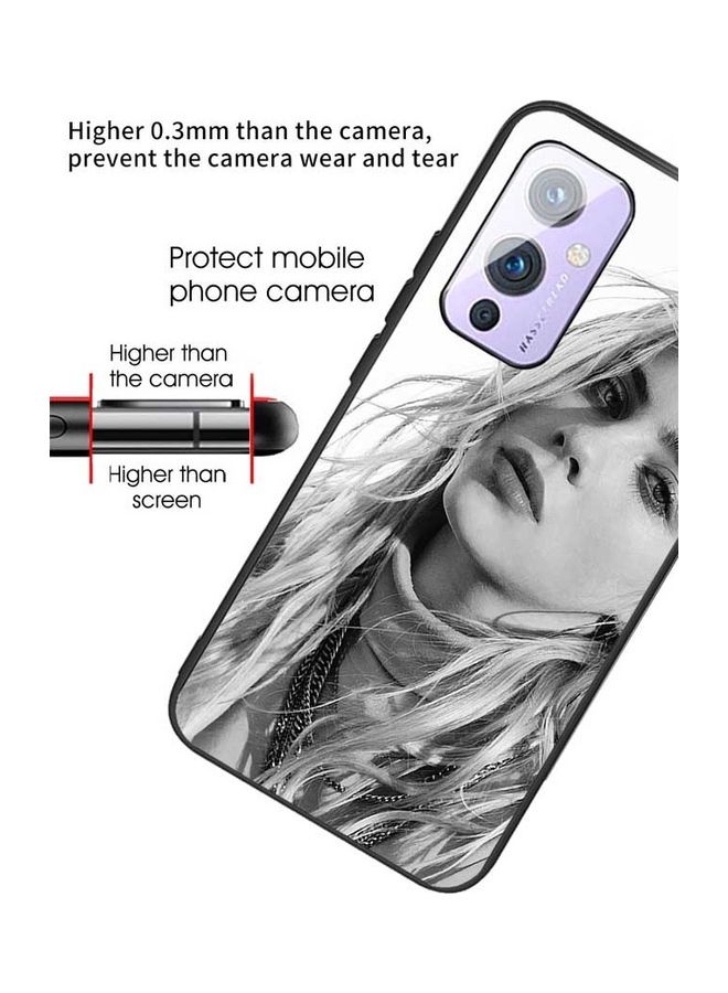 Protective Case for OnePlus 9 Billie