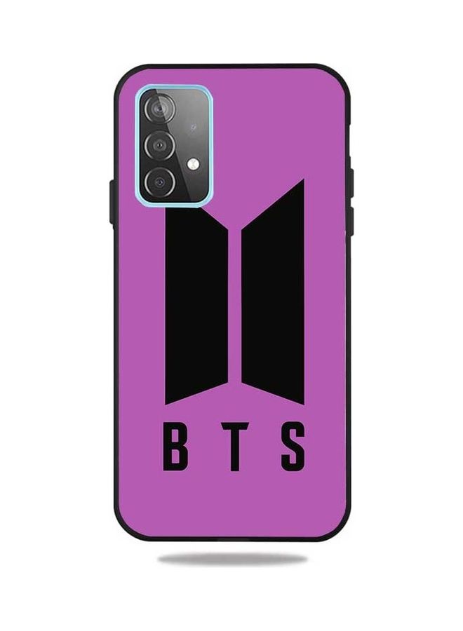 أوكتيك غطاء حماية واق لهاتف سامسونج جالاكسي A52 4G/A52 5G/A52S 5G Bts - Image 1