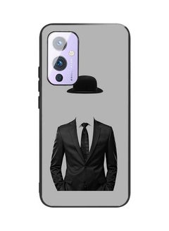 Okteq Protective Case for OnePlus 9 Suit And Hat  - Image 1