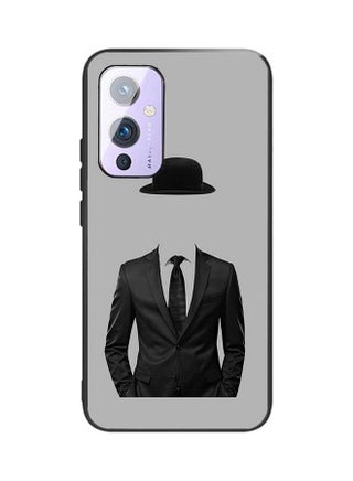 Protective Case for OnePlus 9 Suit And Hat - v1642521981/N52446104A_1