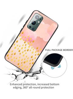 Okteq Protective Case for OnePlus 9 Pro Clouds  - Image 2