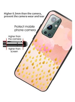 Okteq Protective Case for OnePlus 9 Pro Clouds  - Image 3