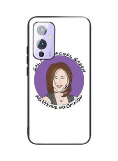 Protective Case for OnePlus 9 Rachel